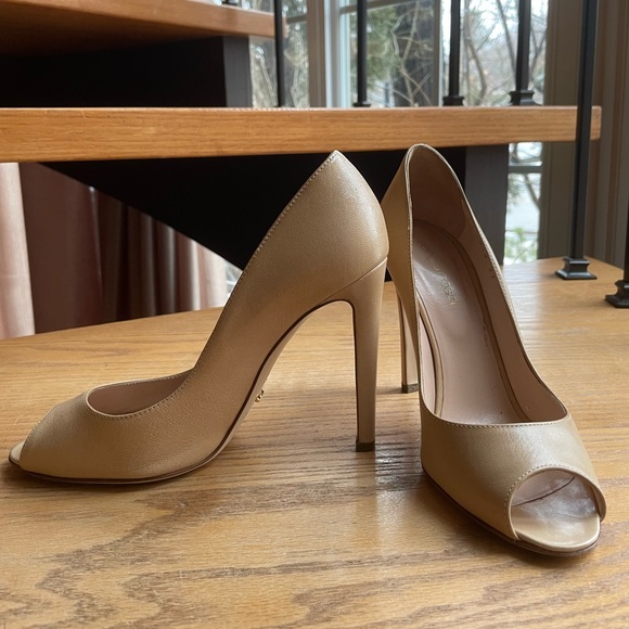 Sergio Rossi heels, excellent condition - Picture 12 of 12